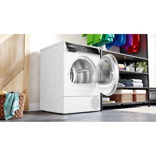 ΣΤΕΓΝΩΤΗΡΙΟ ΕΛΕΥΘΕΡΟ 60CM BOSCH WQB245B8GR S8 (9KG / C / Wi-Fi)